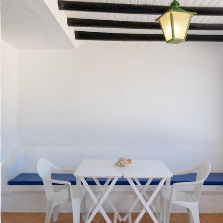 Famara Caracolillos, La Casa Esterno foto